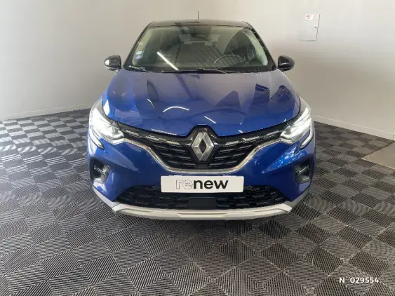 RENAULT CAPTUR II - voiture d'occasion - Photo 3