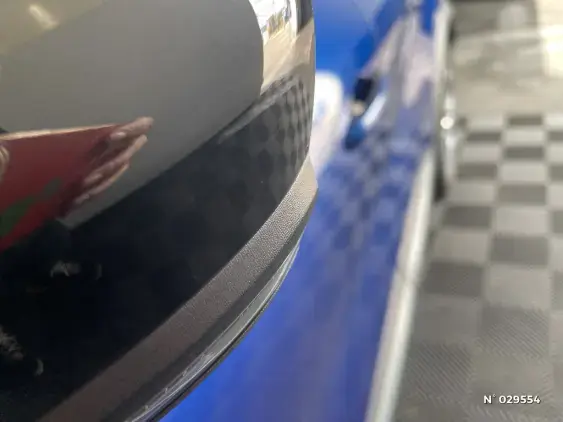 RENAULT CAPTUR II - voiture d'occasion - Photo 26