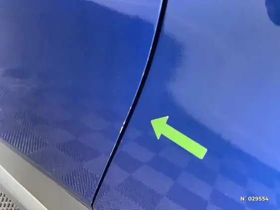 RENAULT CAPTUR II - voiture d'occasion - Photo 28