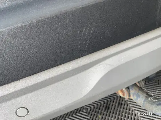 RENAULT CAPTUR II - voiture d'occasion - Photo 29