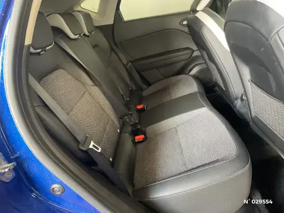 RENAULT CAPTUR II - voiture d'occasion - Photo 11