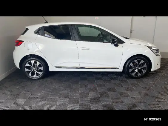 RENAULT CLIO V - voiture d'occasion - Photo 5