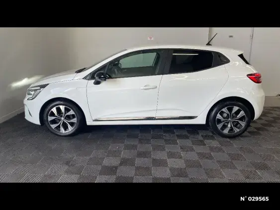 RENAULT CLIO V - voiture d'occasion - Photo 2