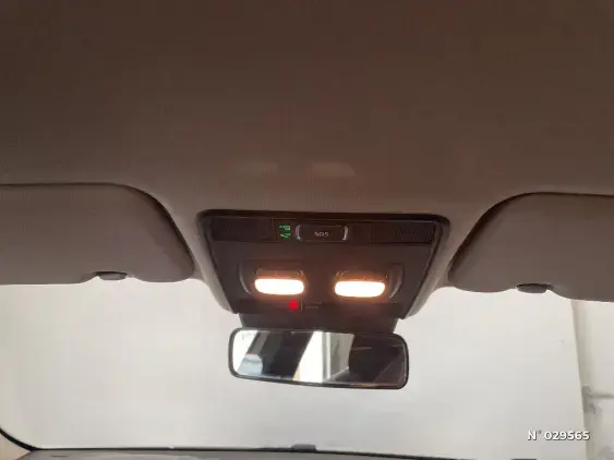 RENAULT CLIO V - voiture d'occasion - Photo 31