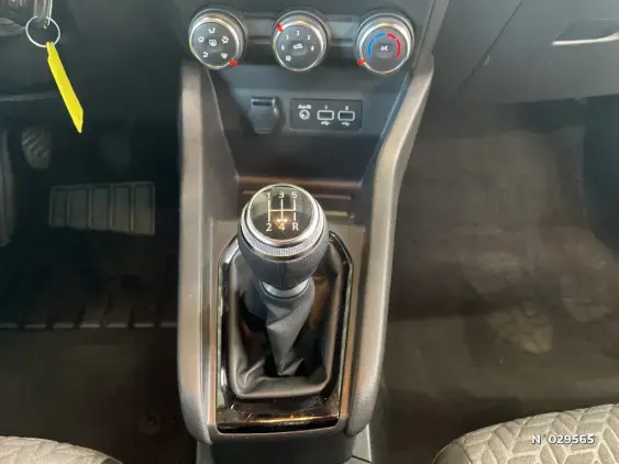 RENAULT CLIO V - voiture d'occasion - Photo 33