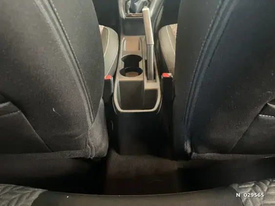 RENAULT CLIO V - voiture d'occasion - Photo 36