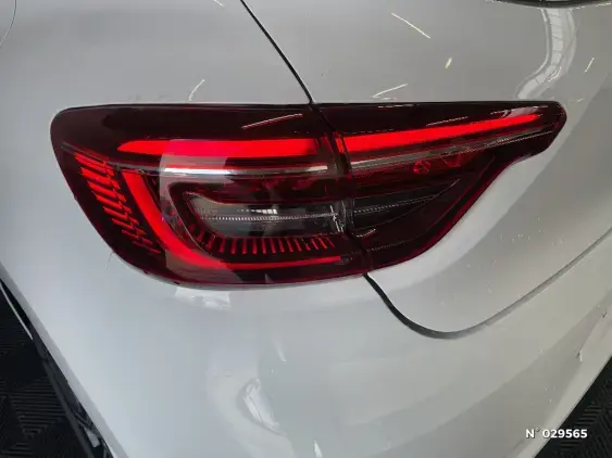 RENAULT CLIO V - voiture d'occasion - Photo 41