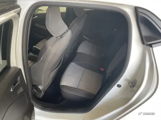 RENAULT CLIO V - voiture d'occasion - Photo 43