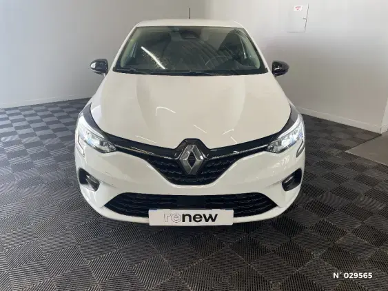 RENAULT CLIO V - voiture d'occasion - Photo 3