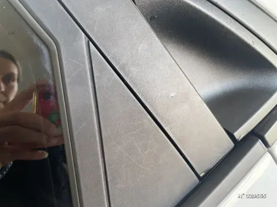 RENAULT CLIO V - voiture d'occasion - Photo 27