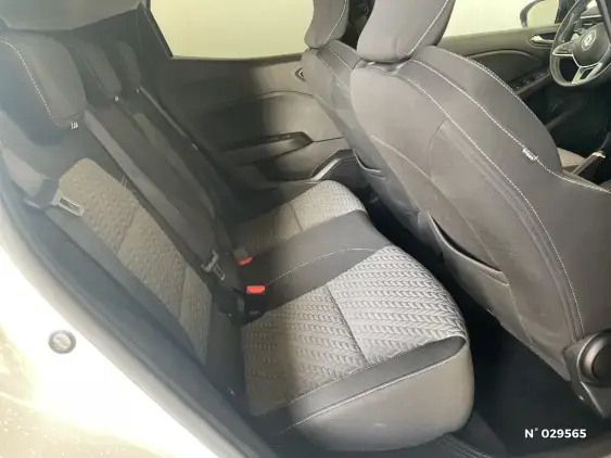 RENAULT CLIO V - voiture d'occasion - Photo 11