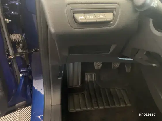 RENAULT CAPTUR II - voiture d'occasion - Photo 15