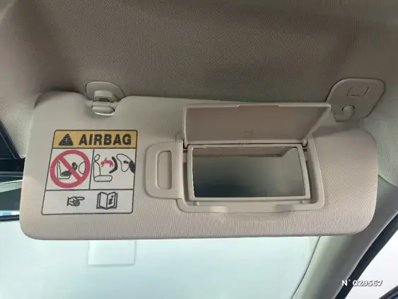 RENAULT CAPTUR II - voiture d'occasion - Photo 28