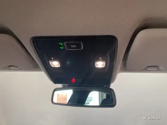 RENAULT CAPTUR II - voiture d'occasion - Photo 29