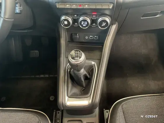 RENAULT CAPTUR II - voiture d'occasion - Photo 31