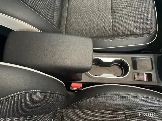 RENAULT CAPTUR II - voiture d'occasion - Photo 32