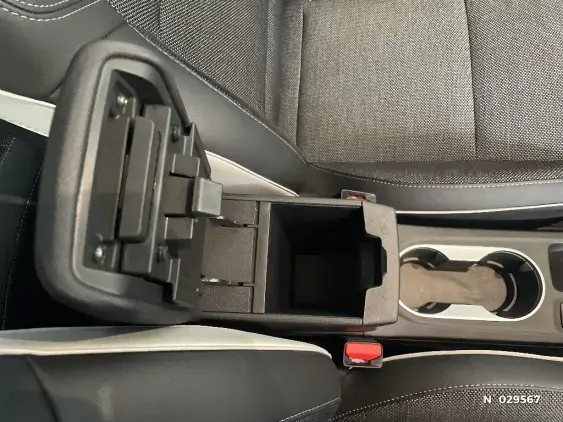 RENAULT CAPTUR II - voiture d'occasion - Photo 33