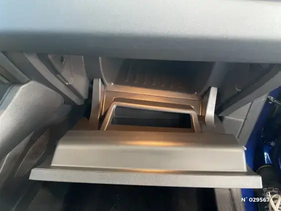 RENAULT CAPTUR II - voiture d'occasion - Photo 34