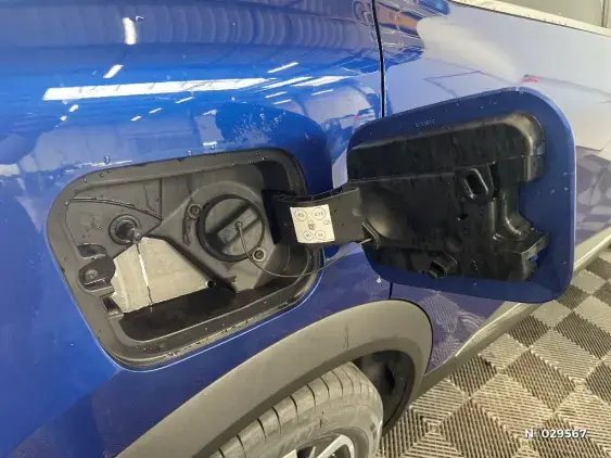 RENAULT CAPTUR II - voiture d'occasion - Photo 37