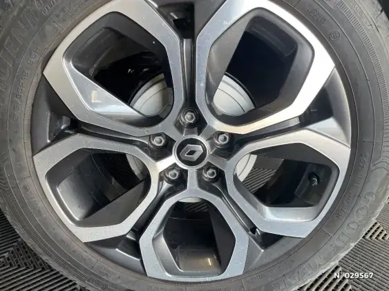 RENAULT CAPTUR II - voiture d'occasion - Photo 40