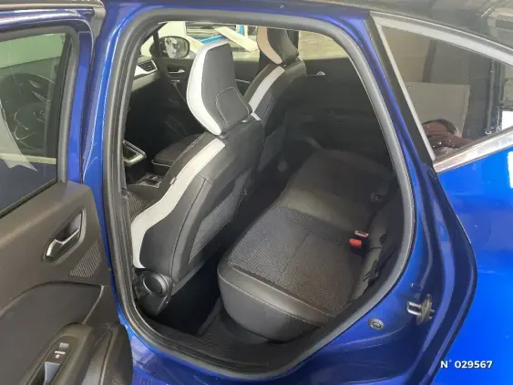 RENAULT CAPTUR II - voiture d'occasion - Photo 41