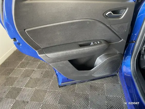 RENAULT CAPTUR II - voiture d'occasion - Photo 42