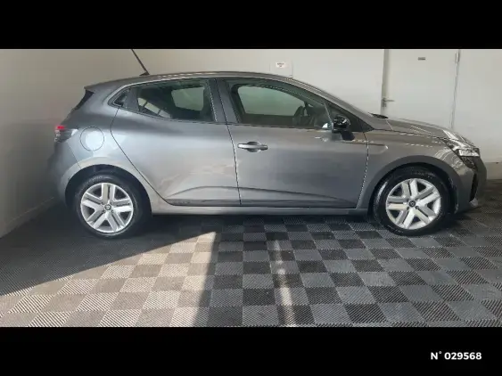 RENAULT CLIO V - voiture d'occasion - Photo 5