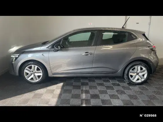 RENAULT CLIO V - voiture d'occasion - Photo 2