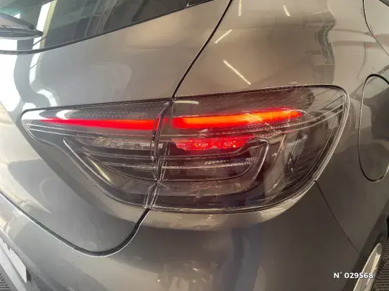 RENAULT CLIO V - voiture d'occasion - Photo 14