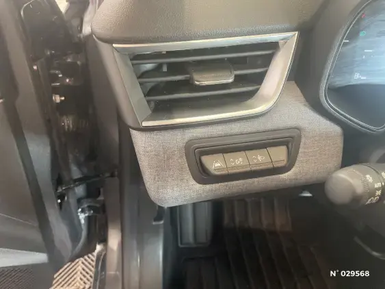 RENAULT CLIO V - voiture d'occasion - Photo 15