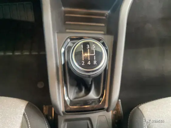 RENAULT CLIO V - voiture d'occasion - Photo 34