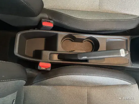 RENAULT CLIO V - voiture d'occasion - Photo 35