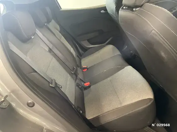 RENAULT CLIO V - voiture d'occasion - Photo 37