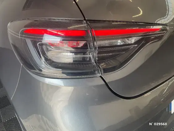 RENAULT CLIO V - voiture d'occasion - Photo 41