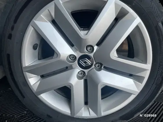 RENAULT CLIO V - voiture d'occasion - Photo 42