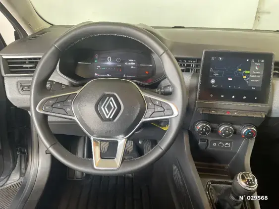 RENAULT CLIO V - voiture d'occasion - Photo 45