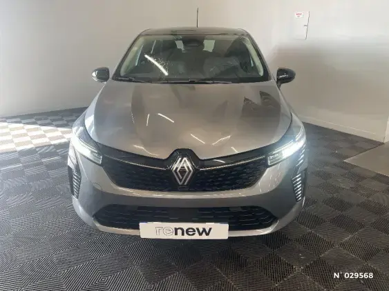 RENAULT CLIO V - voiture d'occasion - Photo 3