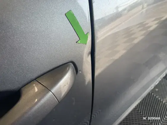 RENAULT CLIO V - voiture d'occasion - Photo 26