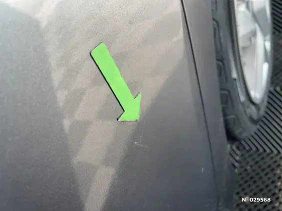 RENAULT CLIO V - voiture d'occasion - Photo 27