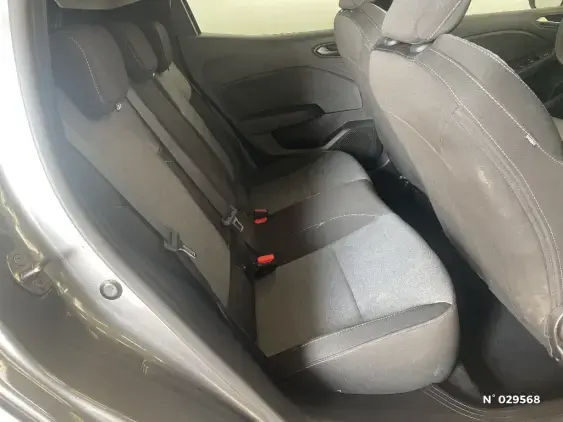 RENAULT CLIO V - voiture d'occasion - Photo 11