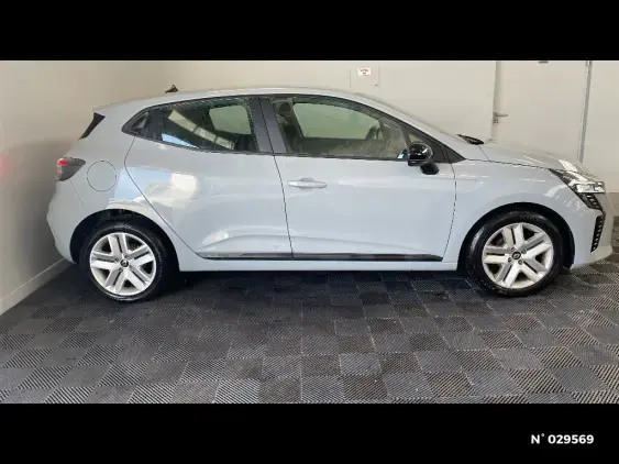 RENAULT CLIO V - voiture d'occasion - Photo 5