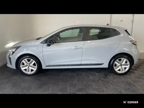 RENAULT CLIO V - voiture d'occasion - Photo 2