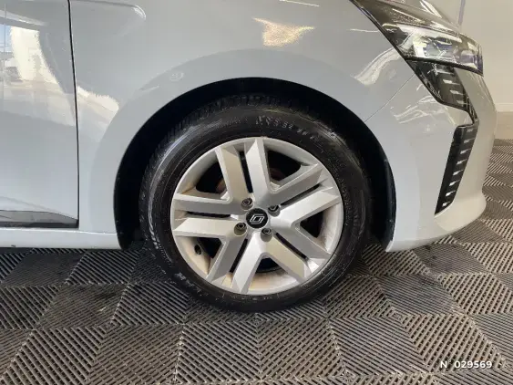 RENAULT CLIO V - voiture d'occasion - Photo 8