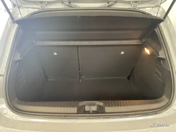 RENAULT CLIO V - voiture d'occasion - Photo 7