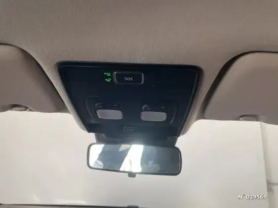 RENAULT CLIO V - voiture d'occasion - Photo 32