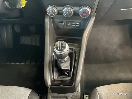 RENAULT CLIO V - voiture d'occasion - Photo 34