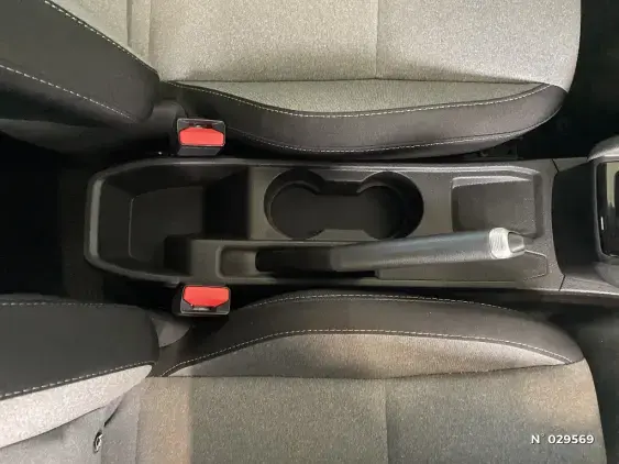 RENAULT CLIO V - voiture d'occasion - Photo 35