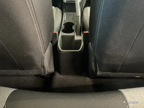 RENAULT CLIO V - voiture d'occasion - Photo 37