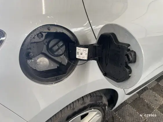 RENAULT CLIO V - voiture d'occasion - Photo 39