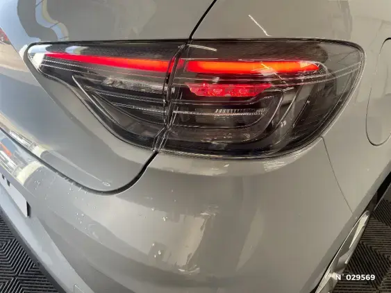 RENAULT CLIO V - voiture d'occasion - Photo 40